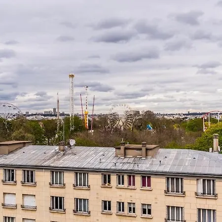 Sublime Avec Terrasse *